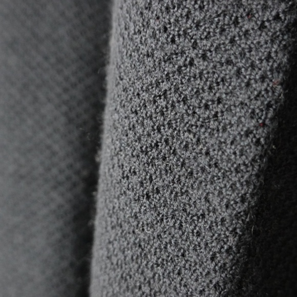 Ermenegildo Zegna Men's Crewneck Wool & Cashmere Sweater - Small 48 - Dark Blue - Picture 6 of 9